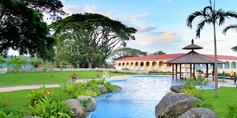 Fontana Leisure Park